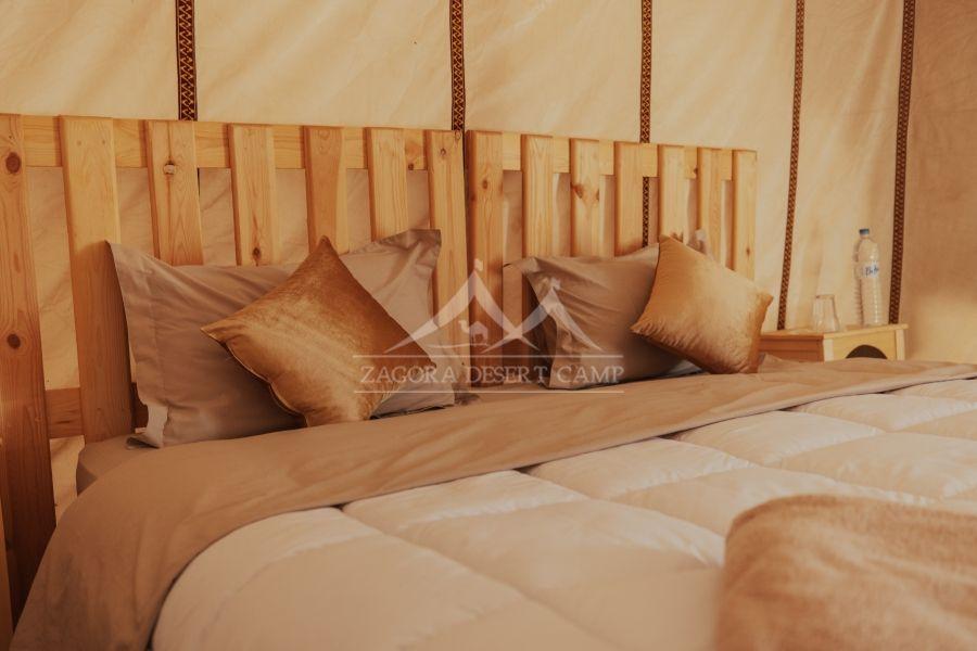 Double Bed Tent